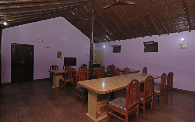 Tiger Huts Corbett By OYO Rooms