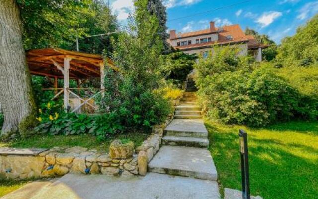 Pokoje Gościnne Wysoka