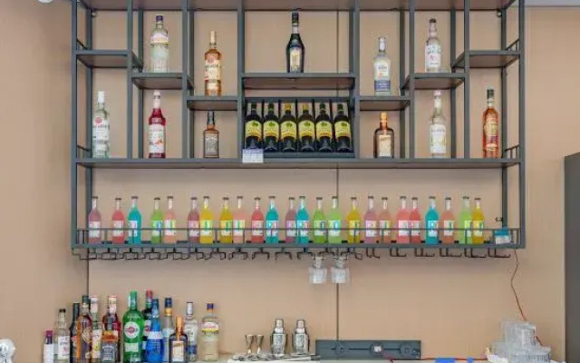 Tonglu Cangqiongjingshe Homestay