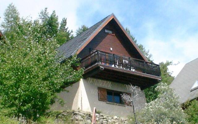 Chalet Saint-Michel-de-Chaillol, 3 pièces, 6 personnes - FR-1-393-128