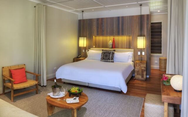Vomo Island Resort