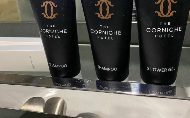 The Corniche Hotel