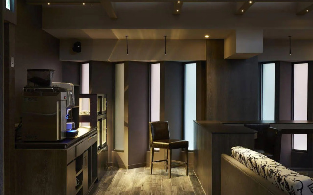 At Home Hotel Ximen