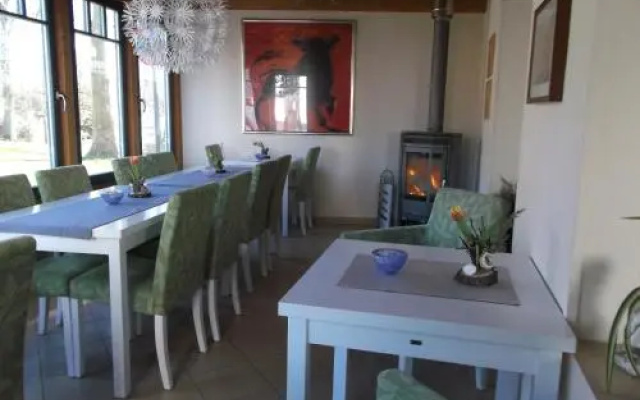 Kaisers Eck Ferienwohnung