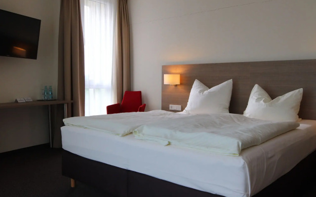Hotel Susato