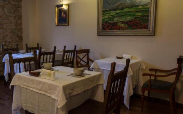 Hotel Monumento Convento de San Benito