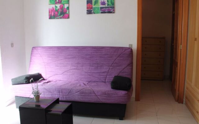 Apartment Narcea