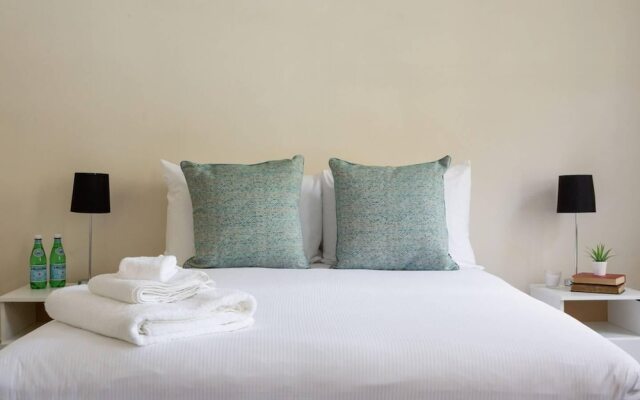 Lovely 1 Bedroom Flat in Camberwell