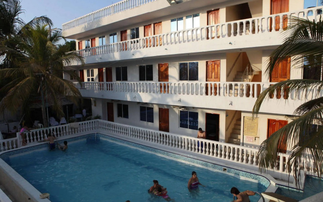 Hotel Boquilla Suites By Geh Suites