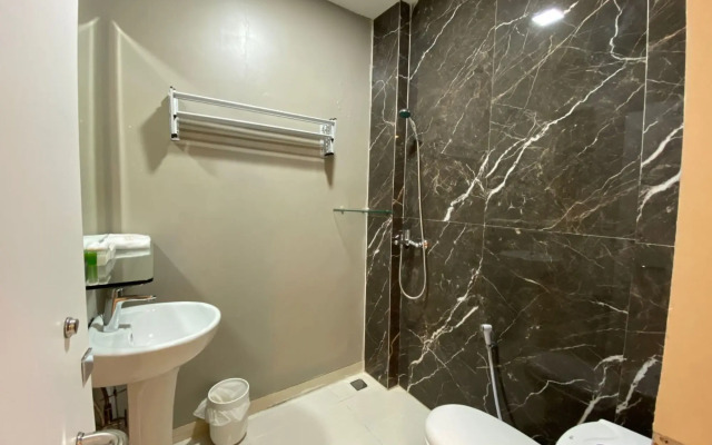 Alinson Boutique Resident Batam