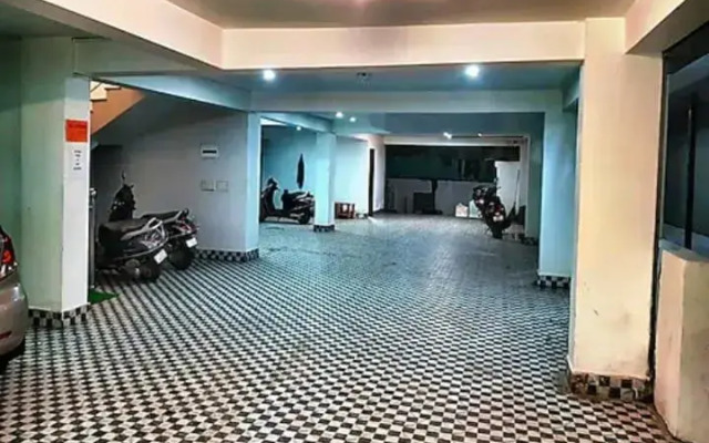 The Forest View Hotel