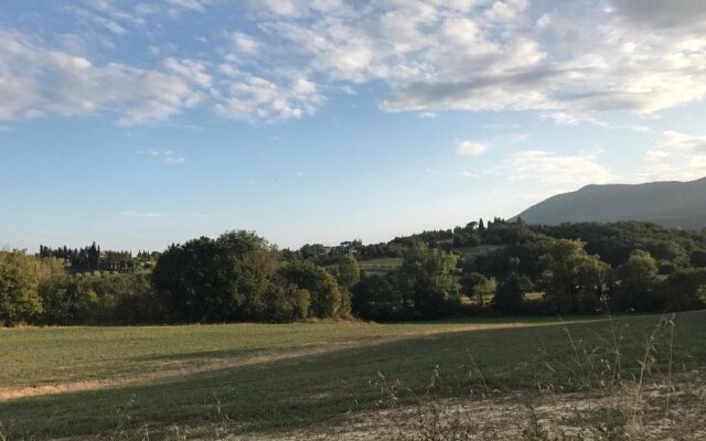 Agriturismo Casa Vecchia