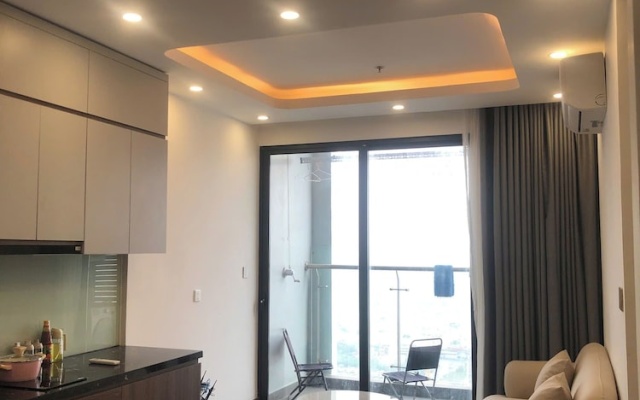 X-Stay Bloom – Guest Rooms – Haiphong
