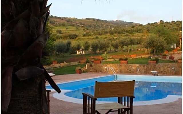 Villa Tresino Flats Santa Maria di Castellabate