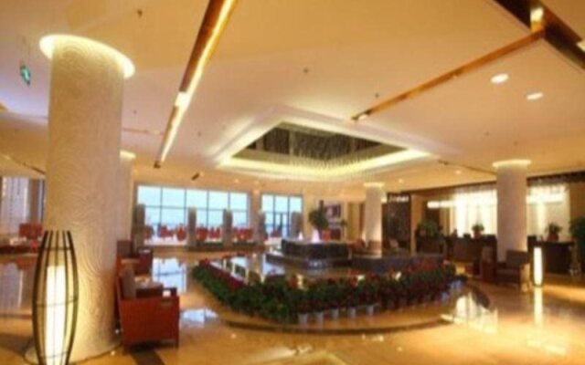 Jinjiang Inn Shaoxing Keqiao World Trade Center