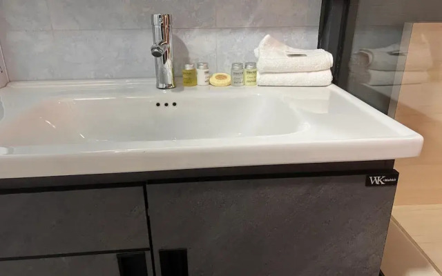 Gohou Hotel