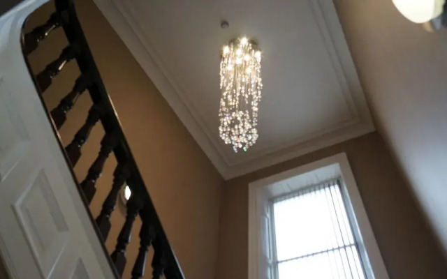 Edgerton Mansions