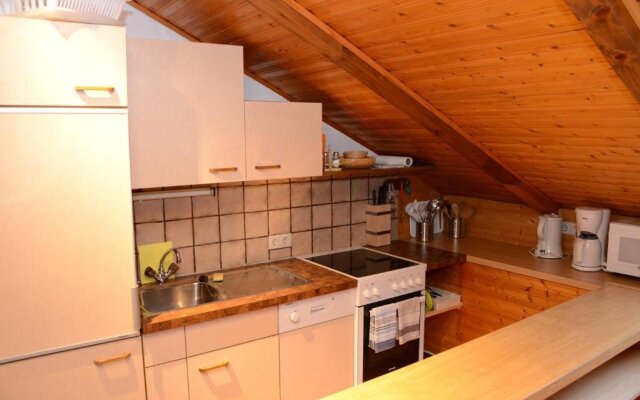 Haus Miriam