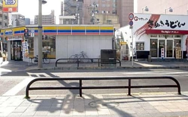 Takamatsu Pearl Hotel - Vacation STAY 11431v