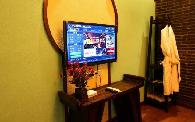 Yiya Boutique Inn