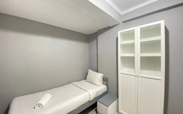 Strategic 2Br At Gateway Pasteur Apartment