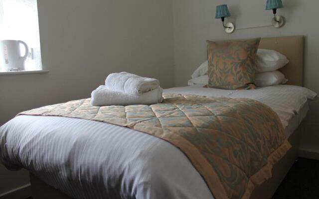 The Boyne Hotel