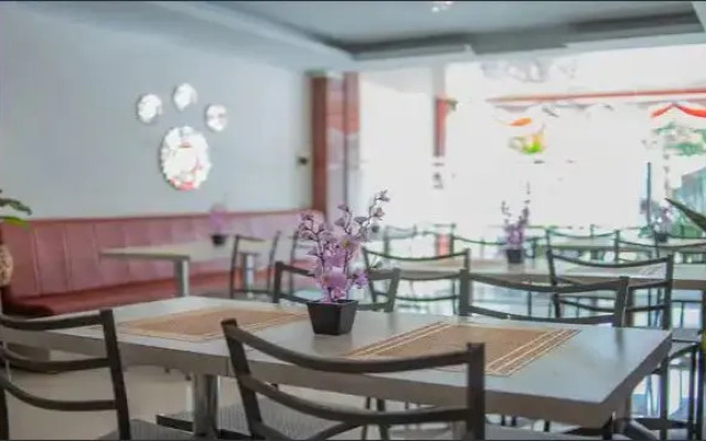 Mita Mulia Hotel Aceh