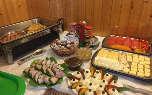 Agroturystyka Katarzyna Tarasiewicz