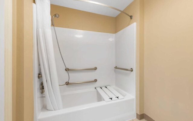 Quality Inn Palm Bay - Melbourne I-95