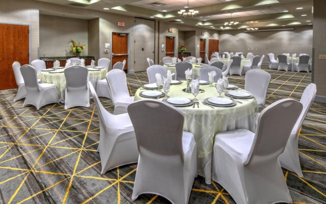 Holiday Inn Rocky Mount - US 64 by IHG