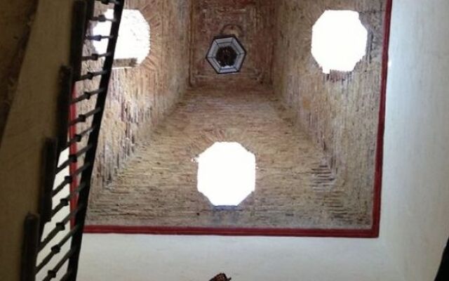 Hotel Casa de la Palma Travel