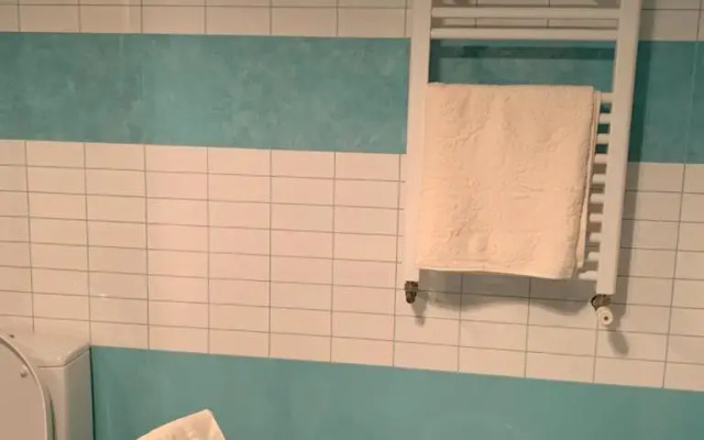 Apartament Community Complex