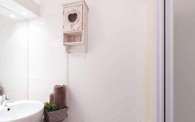 Appartement Bourisp, 3 pièces, 6 personnes - FR-1-296-358
