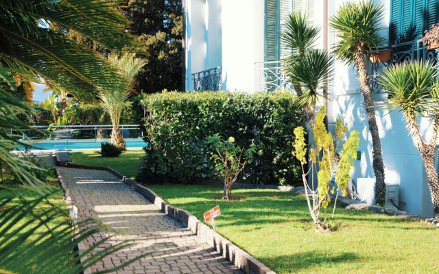 Belvedere Hambury Apartment