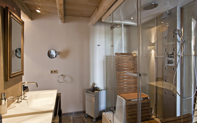 Coquillade Provence - Relais & Chateaux