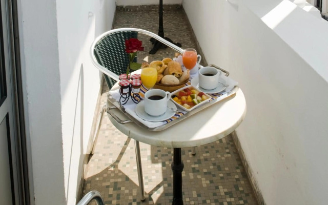 Mercure Bayonne Centre Le Grand Hotel