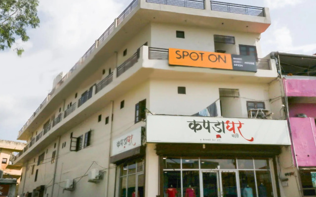 Baddi Guest House by OYO Rooms