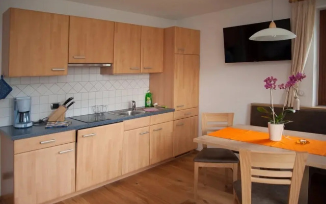 Apartment 4 Holiday - Agriturismo Ausservogelweiderhof