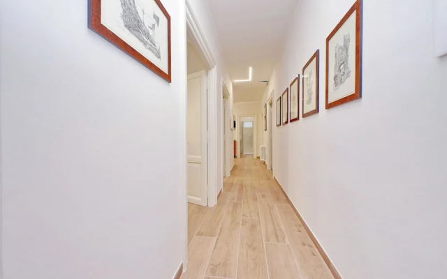 4bnb - Stylish Spacious Apartment Near Vatican