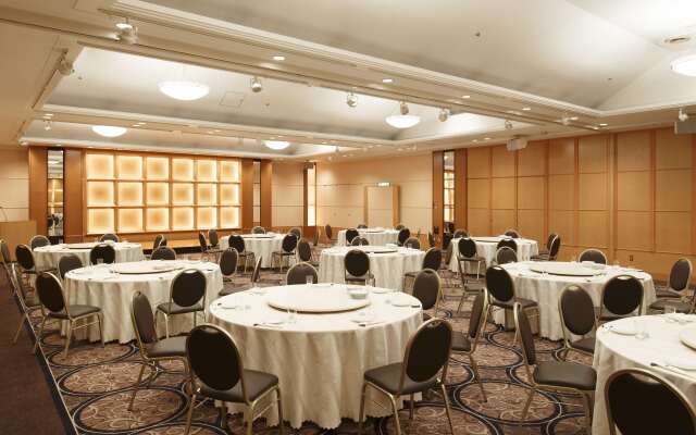 Matsue Excel Hotel Tokyu