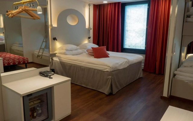 Original Sokos Hotel Seurahuone Kotka