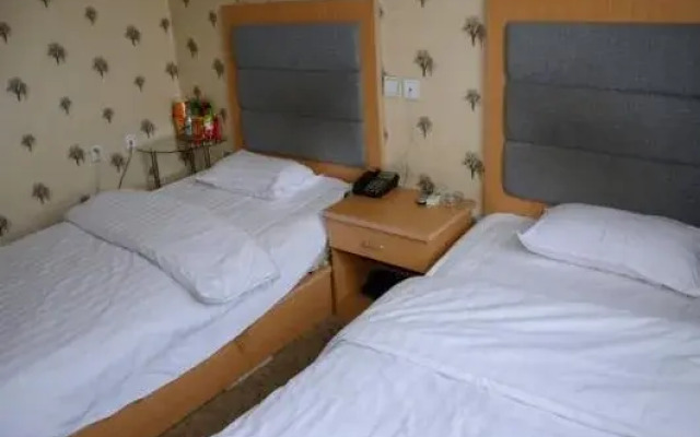 Xingqiba Express Inn