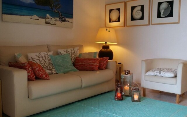 Apartment Budoni