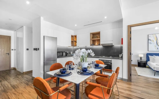 DXB - Vida Residences Dubai Marina - 2607 - DM