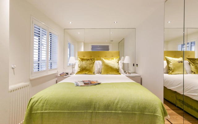 Nell Gwynn House Apartments