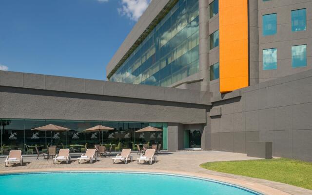 Real Inn Nuevo Laredo