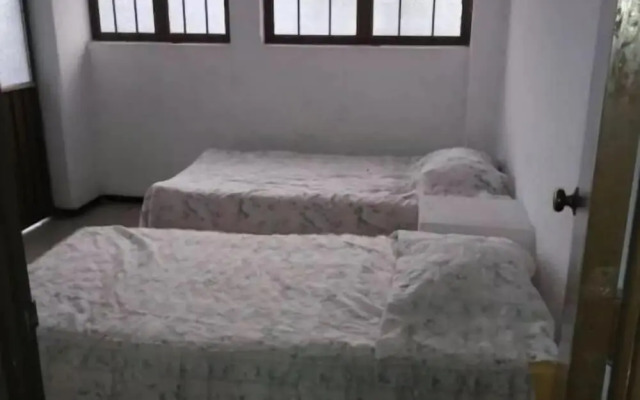 Condo Ramiro