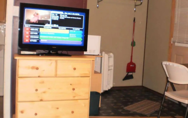 Springmount Motel