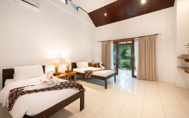 Murex Manado Dive Resort