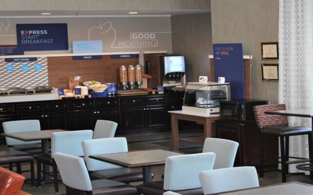 Holiday Inn Express Hotel & Suites Rockingham by IHG